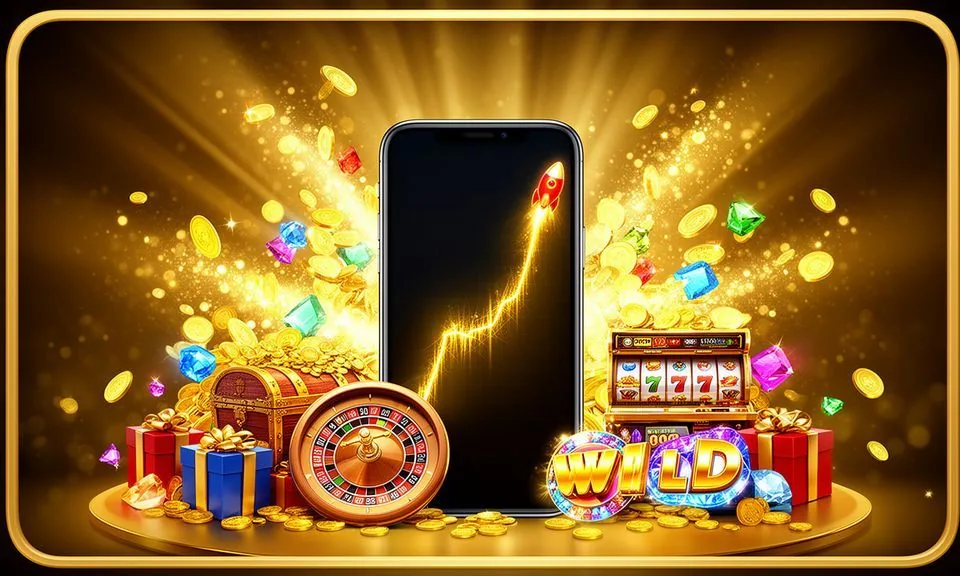 Roulette Royal Night
